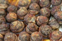 Beef-Stuffed-Mushrooms