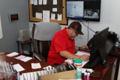 Dispatching